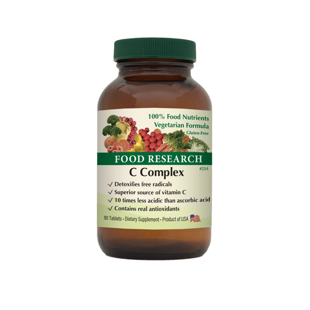Food Research C Complex